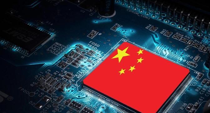 “芯片不如美国，机床不如日本，汽车不如德国，电视不如韩国，飞机不如法国，奢侈品不