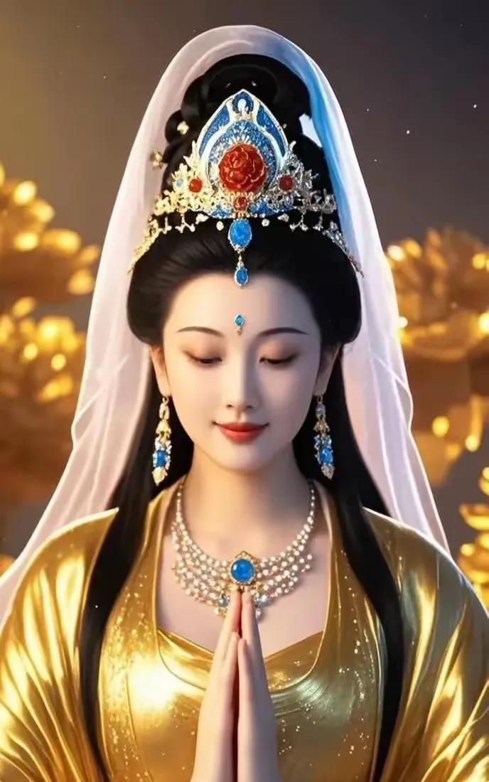 暂时停步片刻，观音菩萨已派大贵人前来。贵人将为你带来好运和祝福，让你在事业、财运