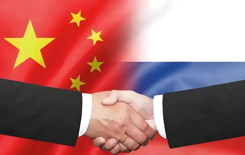 ·俄罗斯要是真敢投美反中，那就是自找死路！没中国撑腰它早完了，只要是普京脑子没坏