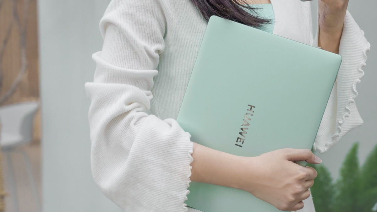 华为笔记本Linux版轻松换系统，体验高效如一