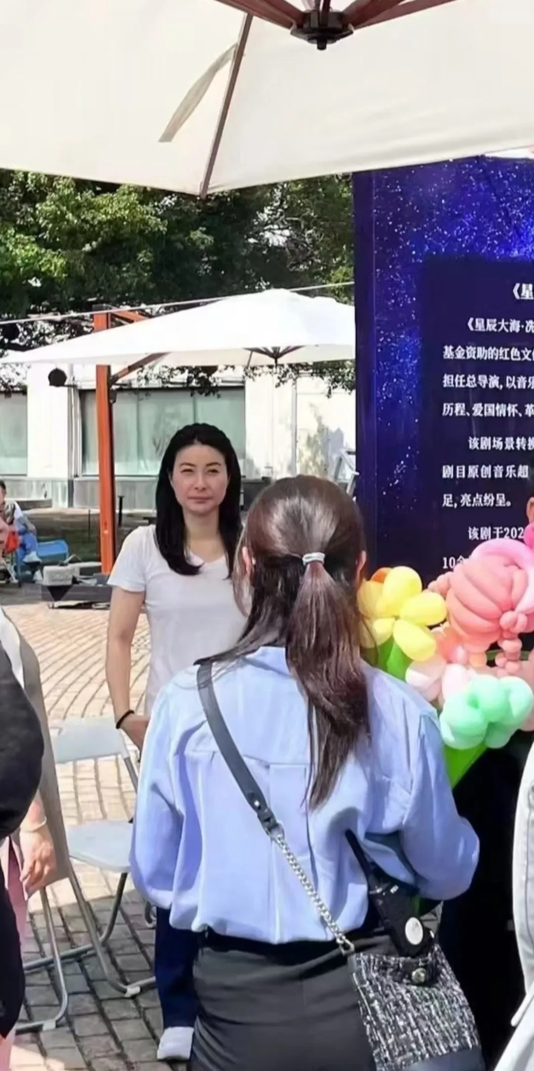 郭晶晶南沙现身超接地气











我的天哪！你们敢信吗？我在南沙居然
