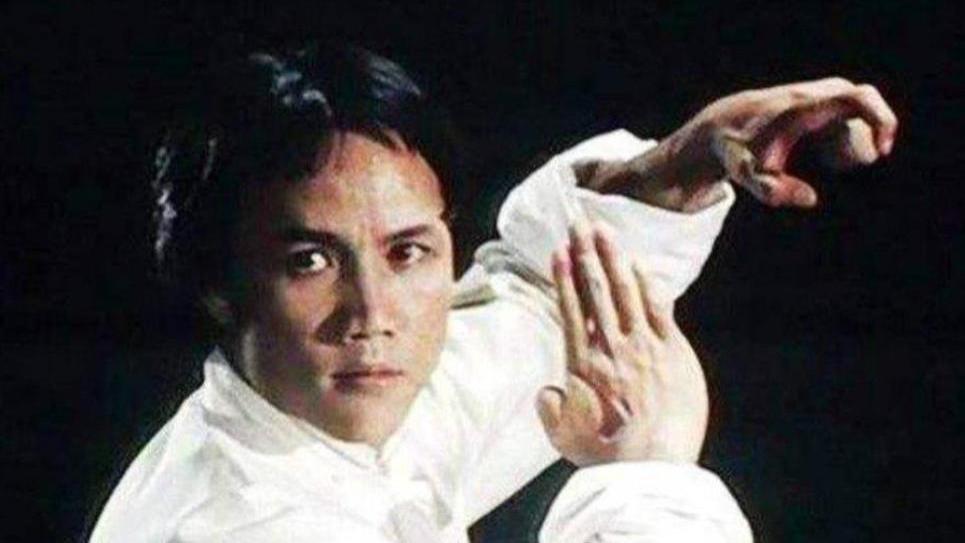 曾因赵雅芝出家的“霍元甲”，如今只是一名77岁的普通老头