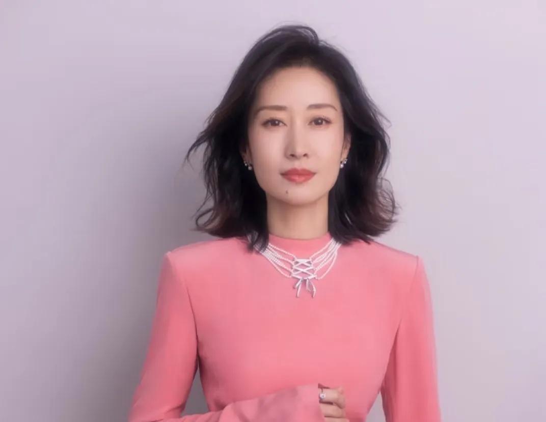 刘敏涛：人生如戏，她是最佳主角。