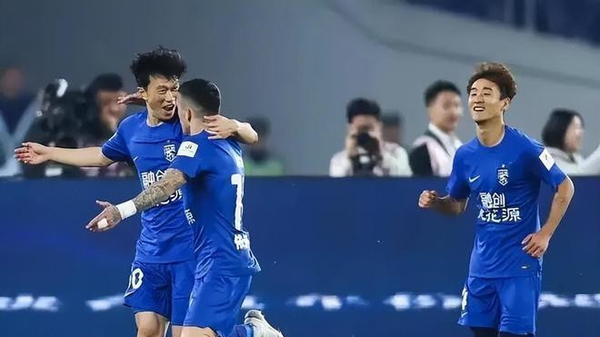 亚冠争议胜利引发中国足球深思