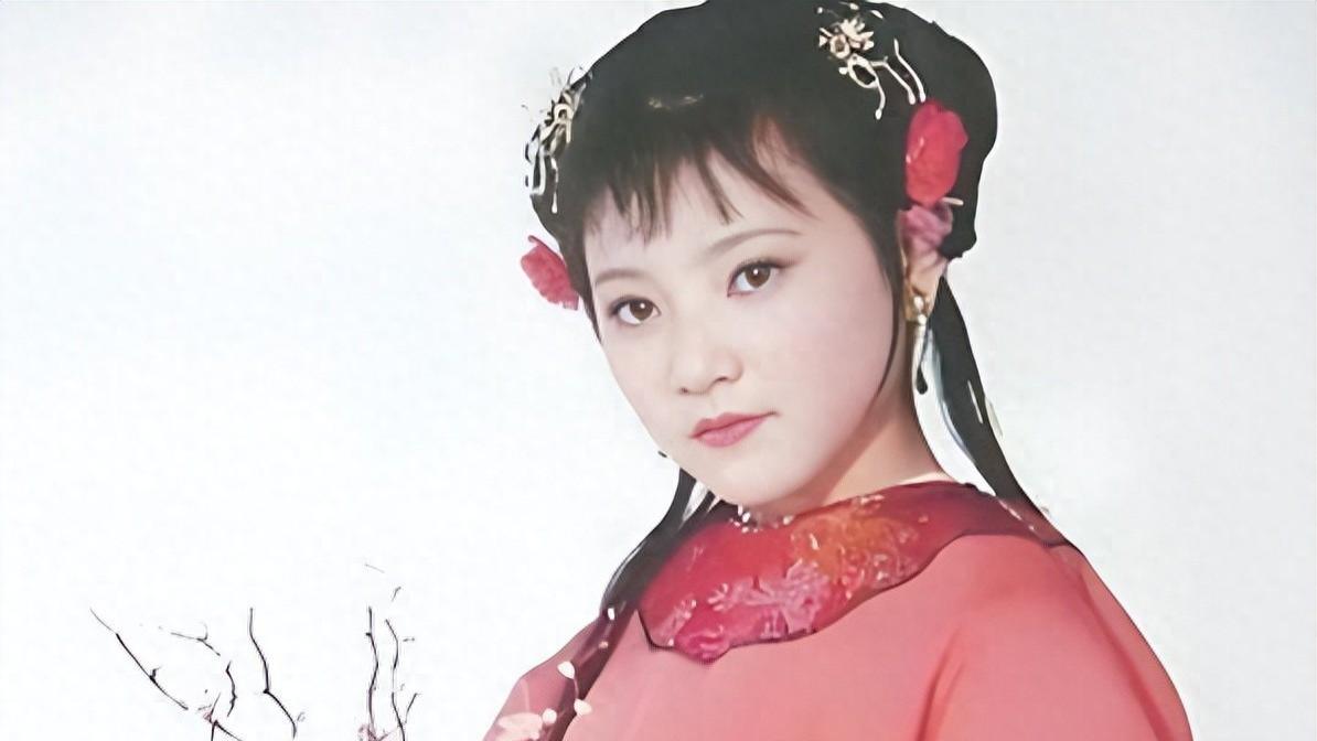 ​红楼梦里，一抹紫鹃，两行清泪，三生悲凉？