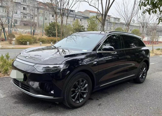 26 款 C11 上市了以后，去门店试驾了一圈，质感确实有提升，当然都是来自于老