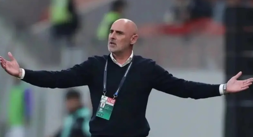 穆斯卡特先生，请带我们去葡西摩世界杯吧！中国足协与其全球盲选中国国家队主教练，不