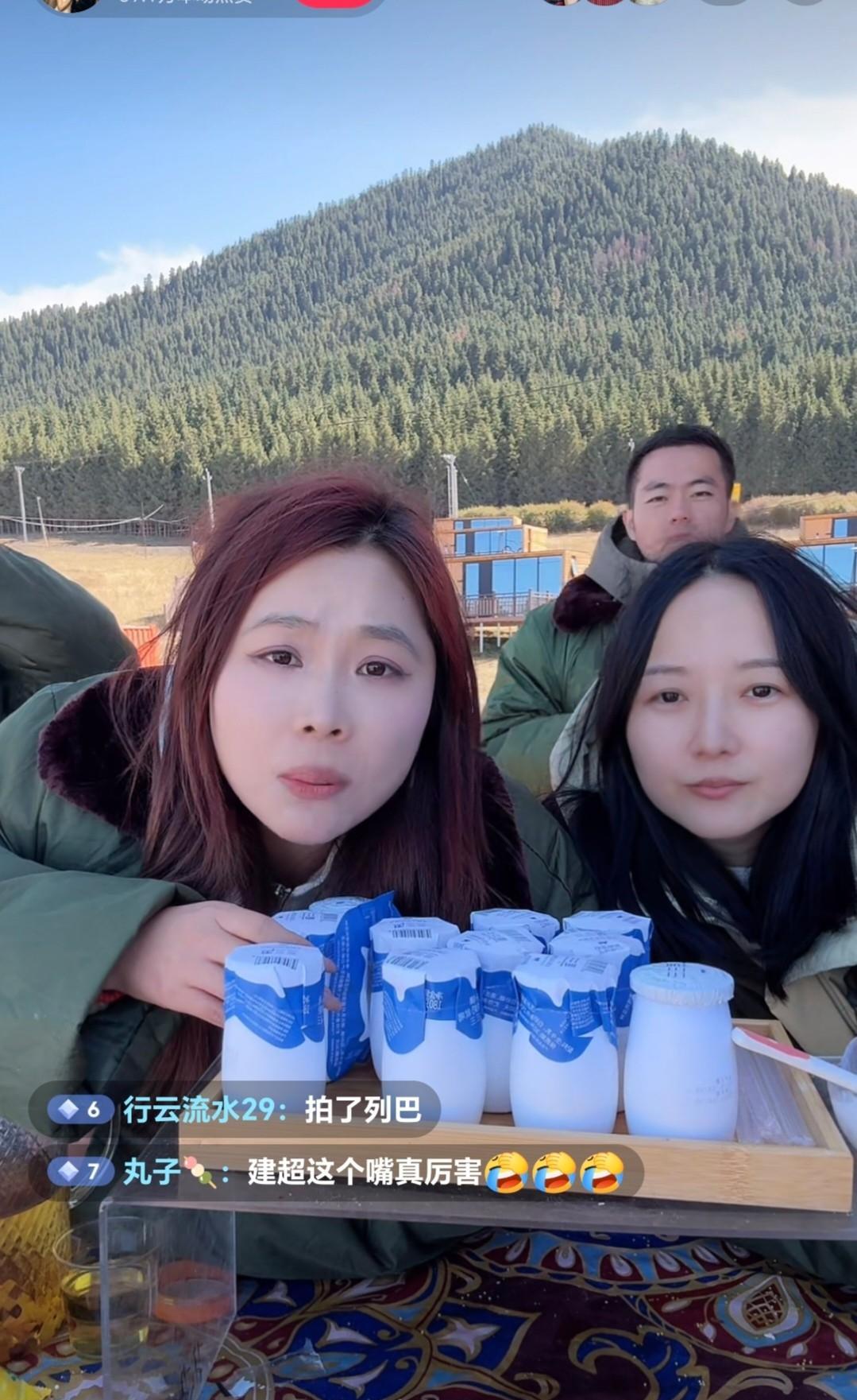 这大概就是至亲之间的相互帮衬吧…
  韩老师走之前，嘱咐韩帅：如有余力照顾好姑姑