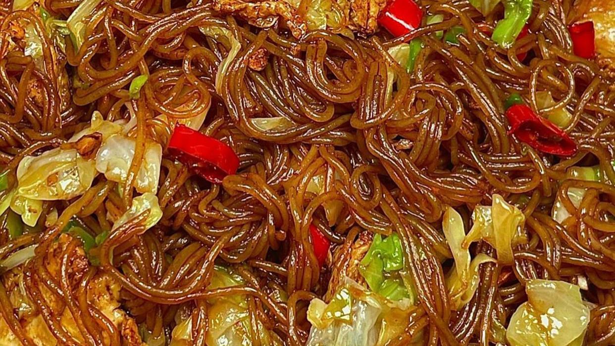 米饭的最佳搭档，5道超好吃的下饭菜，有它能炫三碗大米饭