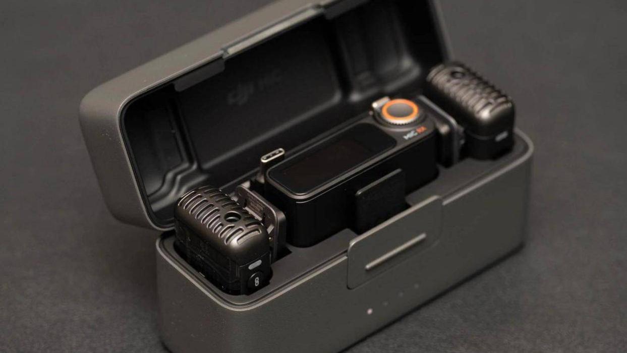 领夹麦克风该怎么选？十款高性价比无线领夹麦克风推荐！