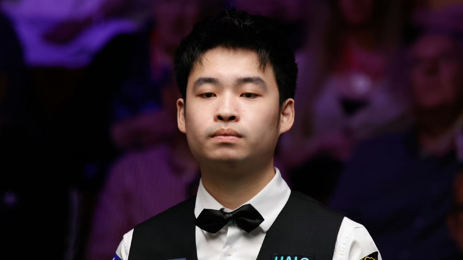 祝贺！中国斯诺克名将大逆转：小组决赛0-2连胜3局，首次夺得冠军