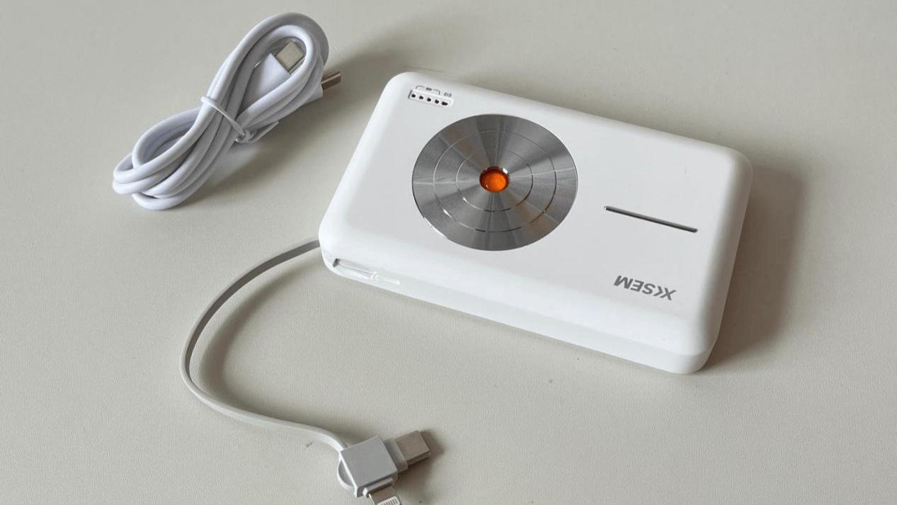 2025年充电宝必买三大品牌有哪些？业内人士都在用的五款充电宝推荐！