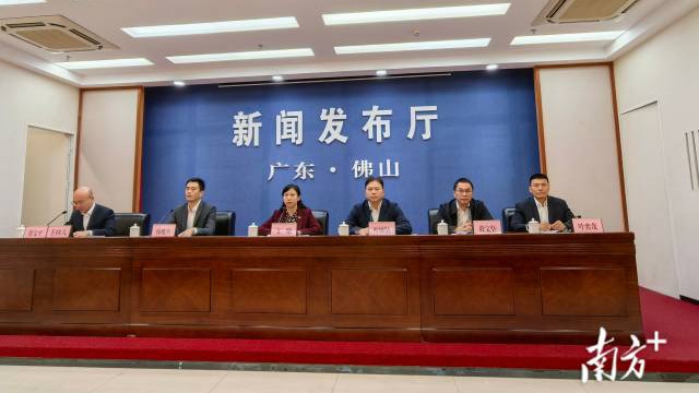 买车补5000、家电打9折，佛山消费季带你享吃购游全优惠