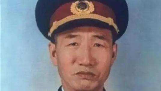 西路军领导班子及主力部队主要将领