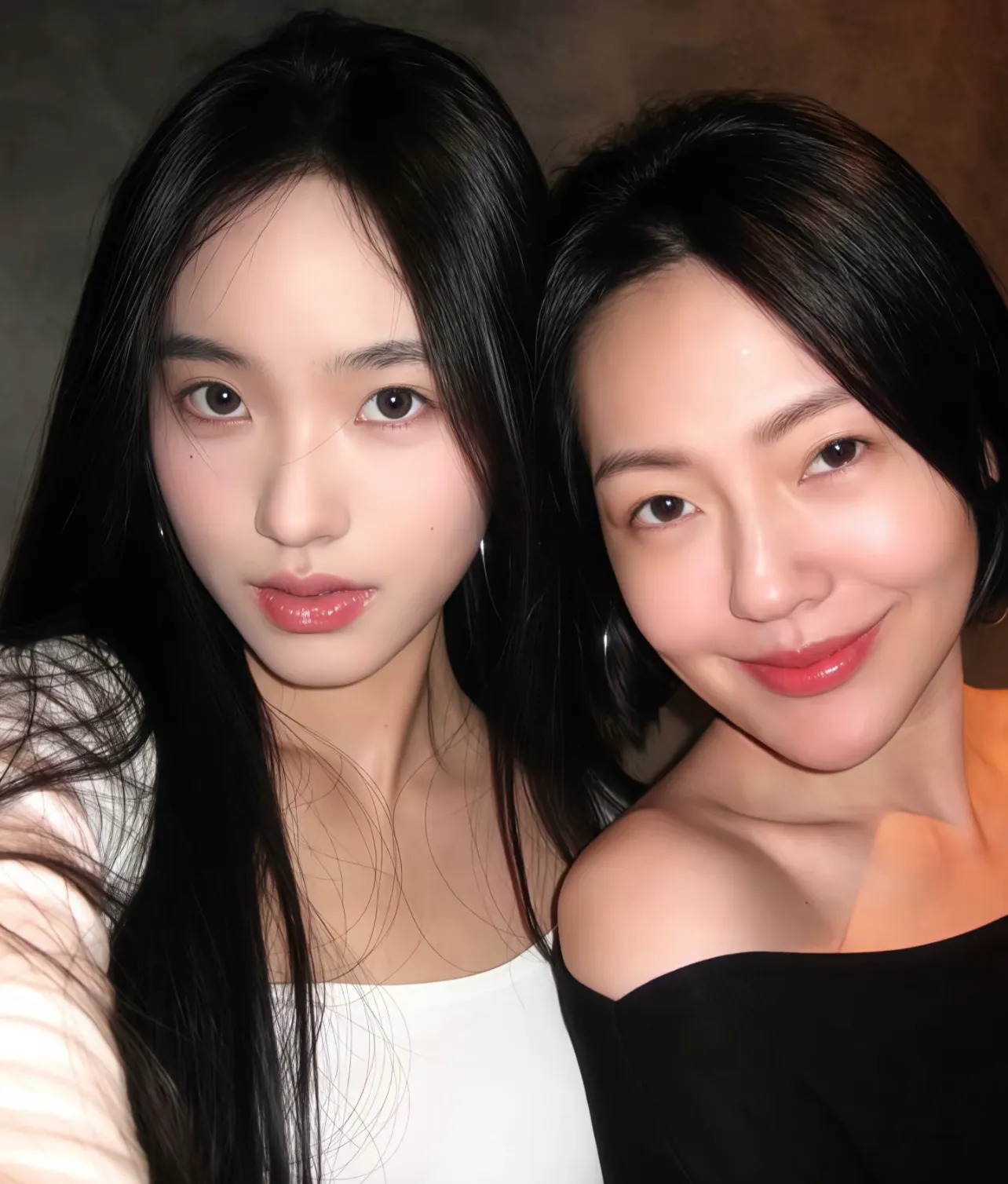 小S嫌弃女儿像林志玲











天呐！小S居然公开表示不喜欢自己的二