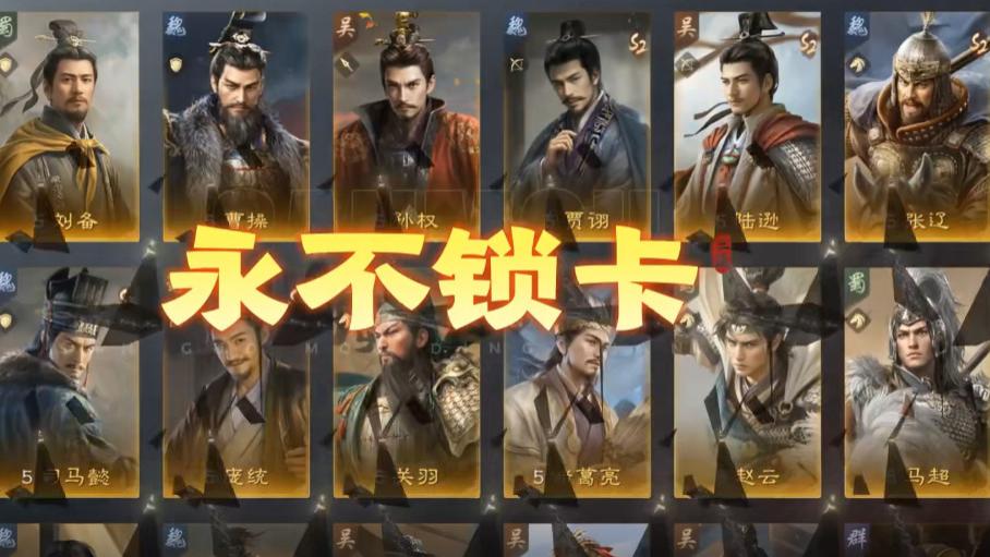 告别爆肝，2025养成无压手游TOP5