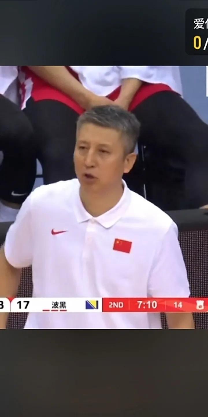 结束热身赛         男篮胜波黑
在昨晚（7月29日）19：30进行的男篮