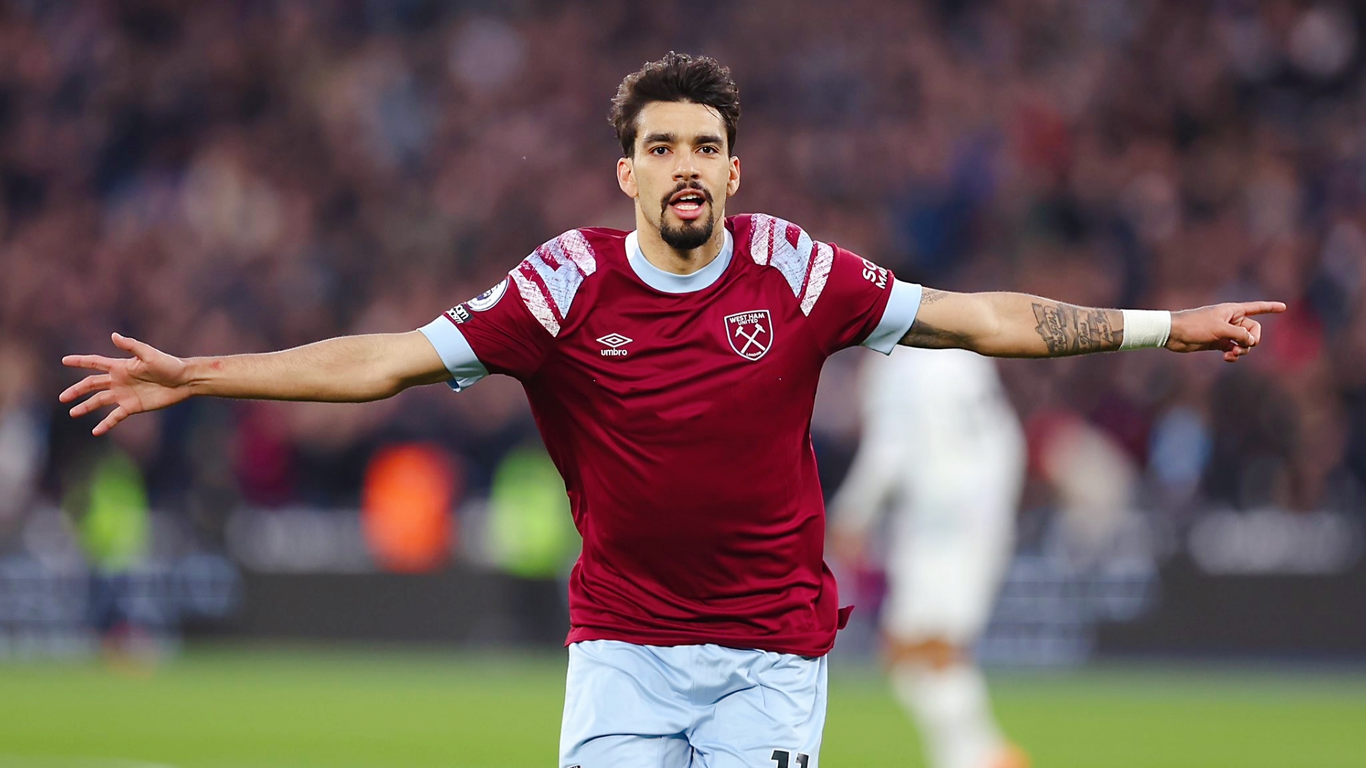 西汉姆联方面对帕奎塔胜诉没有信心，帕奎塔最严重可能将面临终身禁赛。
英足总认为帕