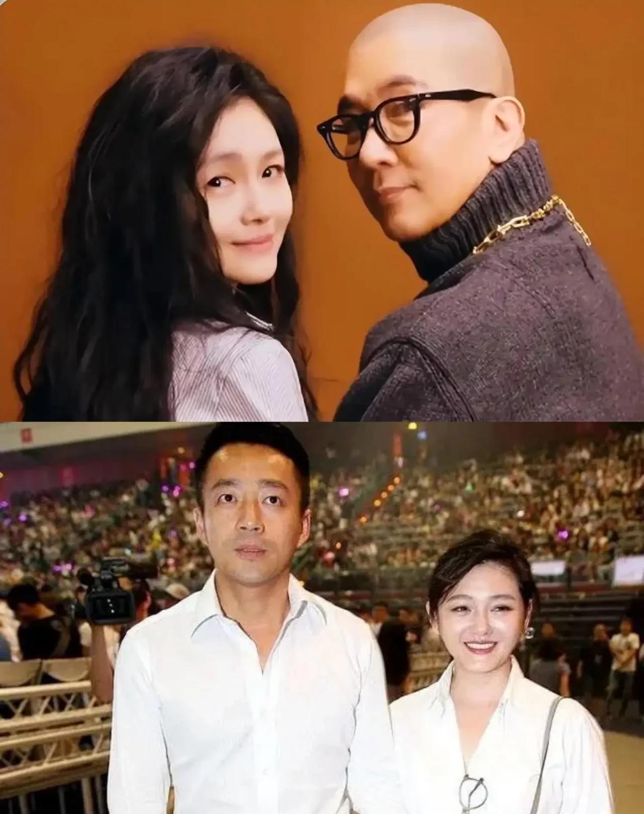具俊晔空手而来，如今又要空手而归。
现在汪小菲决定要拍卖信义区豪宅，相信这也是他