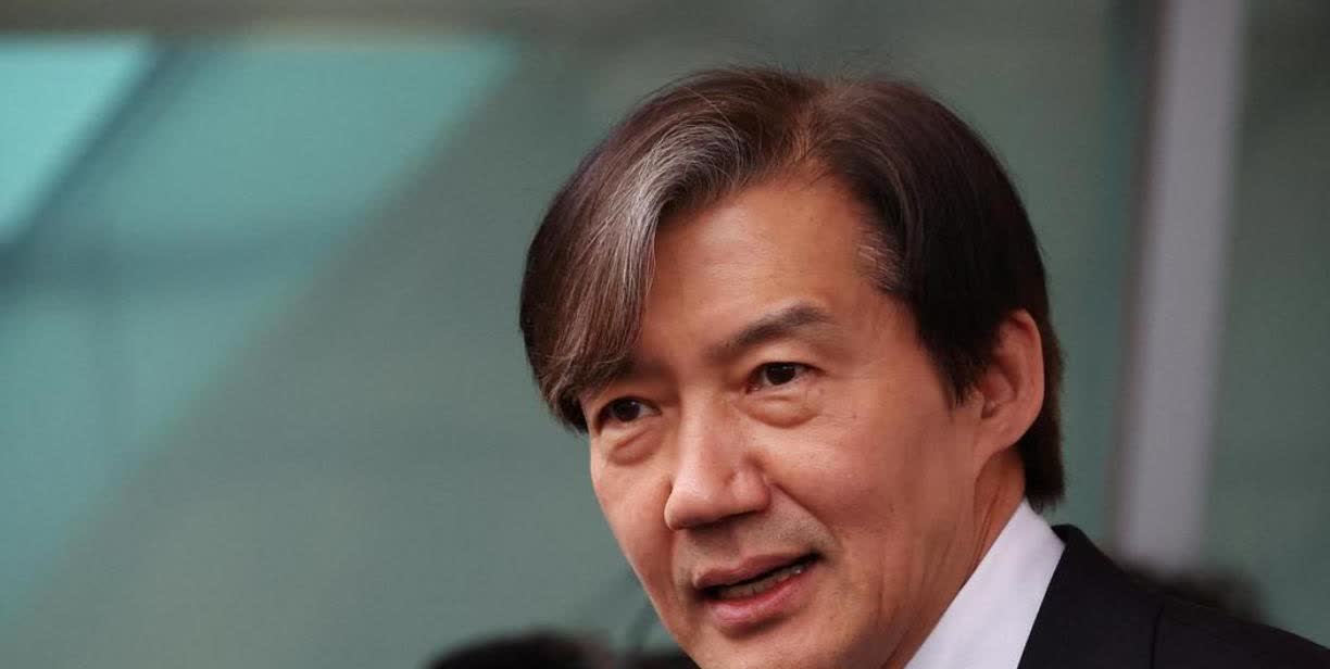 韩国正式宣布，特赦836687人，有人曾寄语尹锡悦：我在看守所等你
 
提到