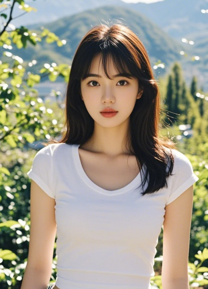 美到被系统警告！建议调低屏幕亮度观看