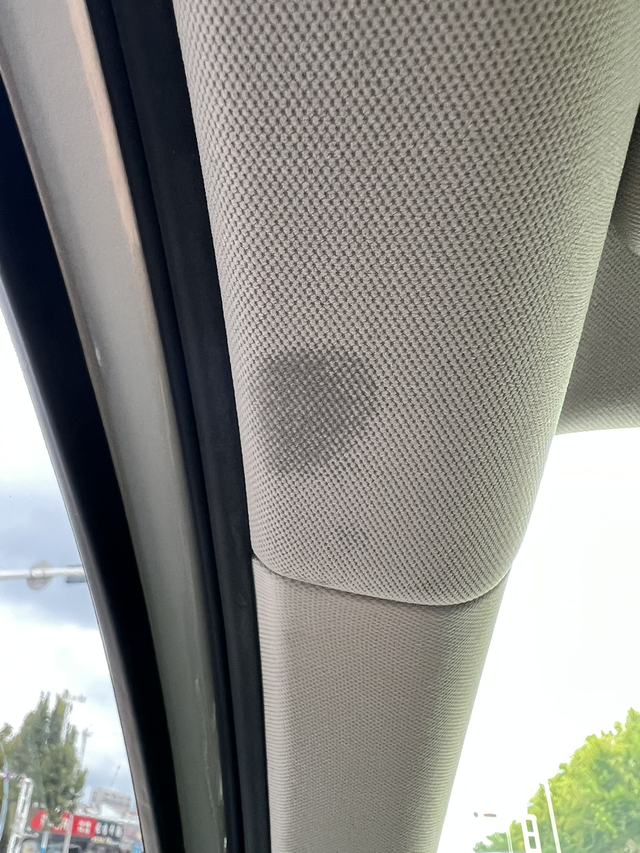 天窗漏水通病
迈腾b8有漏水的来集合分享经验啦

