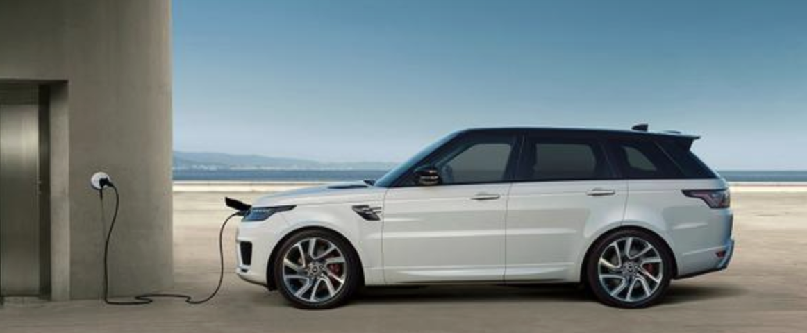 豪华车也中招！路虎揽胜运动版插混因电池风险召回