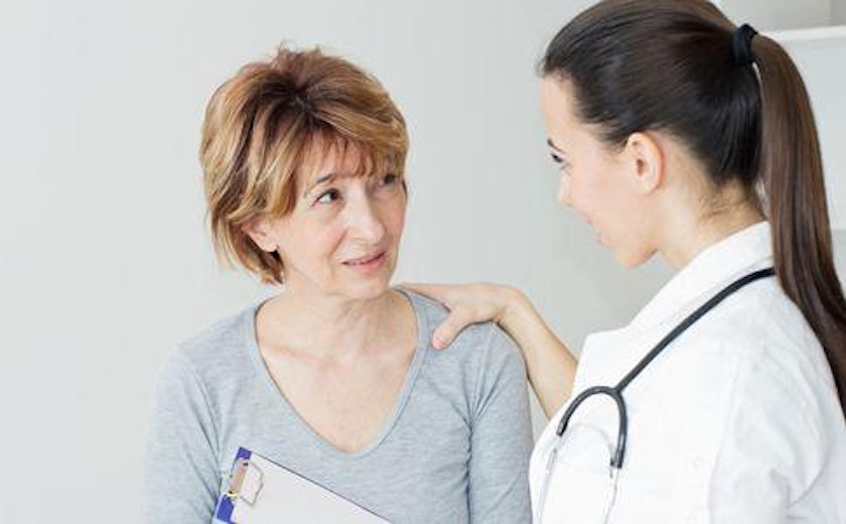 忙碌的老年人更长寿！