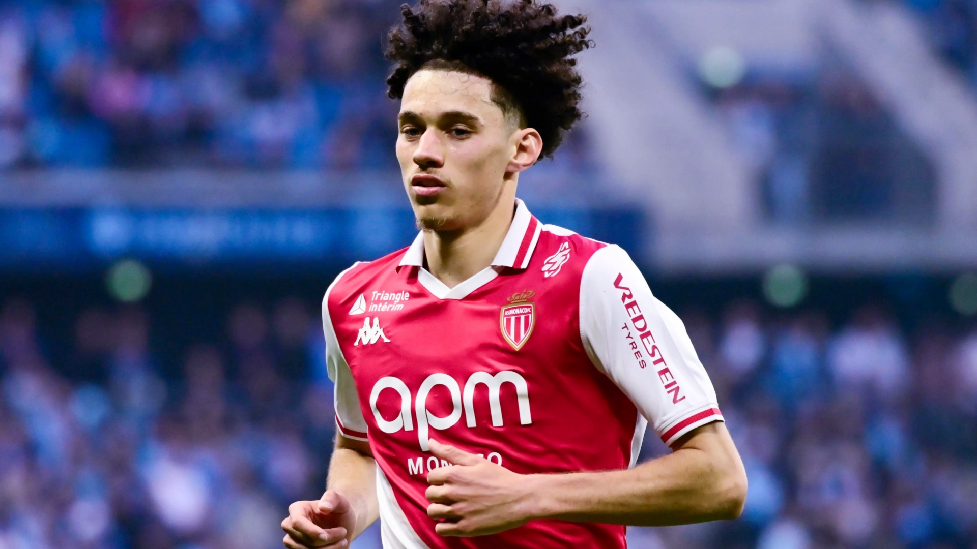 阿克利乌舍留在摩纳哥的可能性越来越大，7000万欧的要价让买家望而却步。
国米在