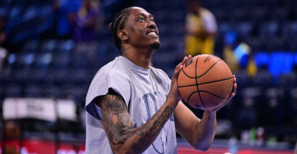 据ESPN记者Shams Charania报道，卫冕冠军俄克拉荷马雷霆的全明星侧