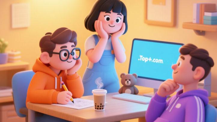 域名有哪些品牌价值