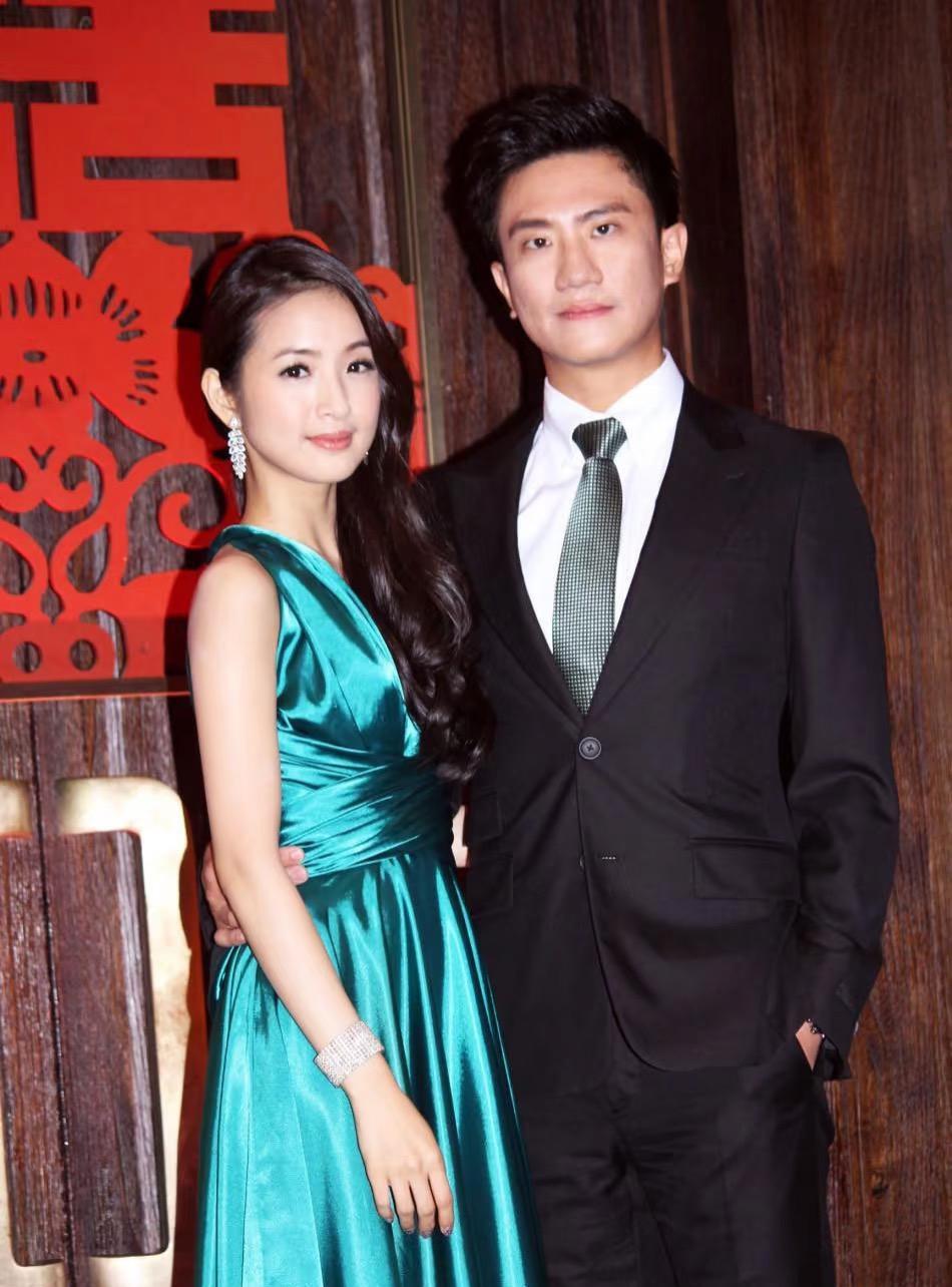 如果我是林依晨
我此时并不会感到开心
因为现在儿子也有了，但是到目前为止，她和她