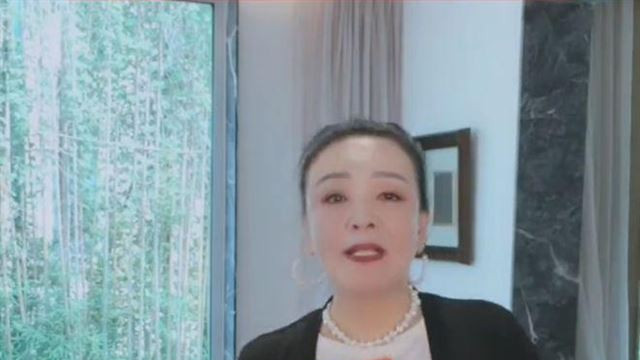 有其母必有其女“扮猪吃虎”的马筱梅，给所有现任提了一个醒
