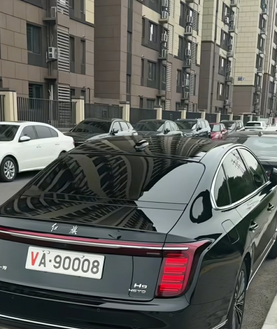 它的主人应该不一般吧。