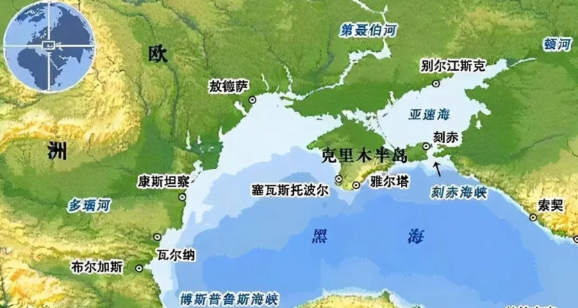 克里米亚大桥三次被袭击却仍然能通车，这要是换英法海底隧道一次就报销了。道理很简单