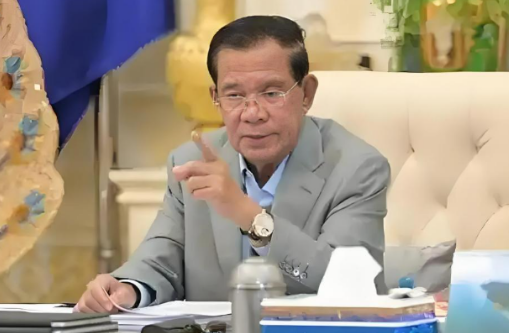 联合国喊停不管用，泰国要为佩通坦出口恶气，洪森后悔也来不及

仗是打起来了，挡不