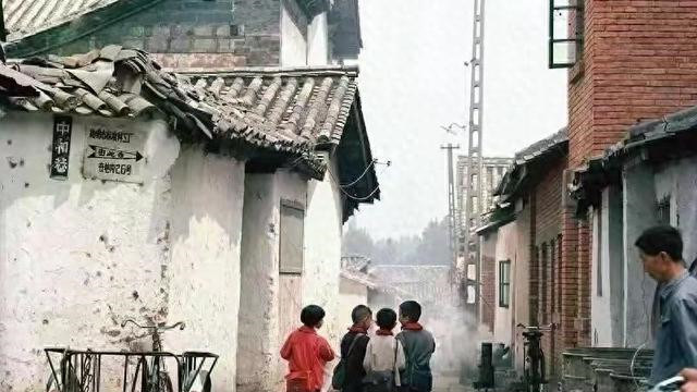 1995年，我与未婚妻打算退婚却被她哥拦在村口，多年后万分感激他