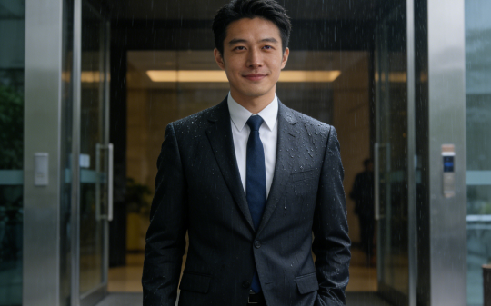 主管把我调去最偏的分公司，说是锻炼我，我没争辩。一年后，集团董事长亲自飞过来：求求你，别辞职