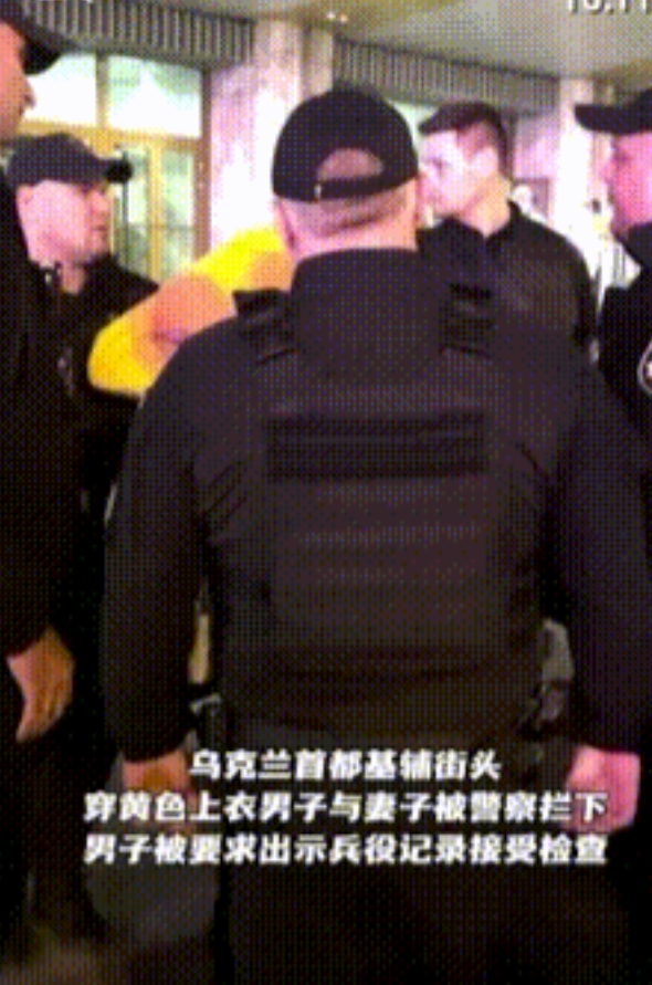 战至最后一个乌克兰人不是一句空口号：批准60 岁以上入伍，连养老金都省了。

目