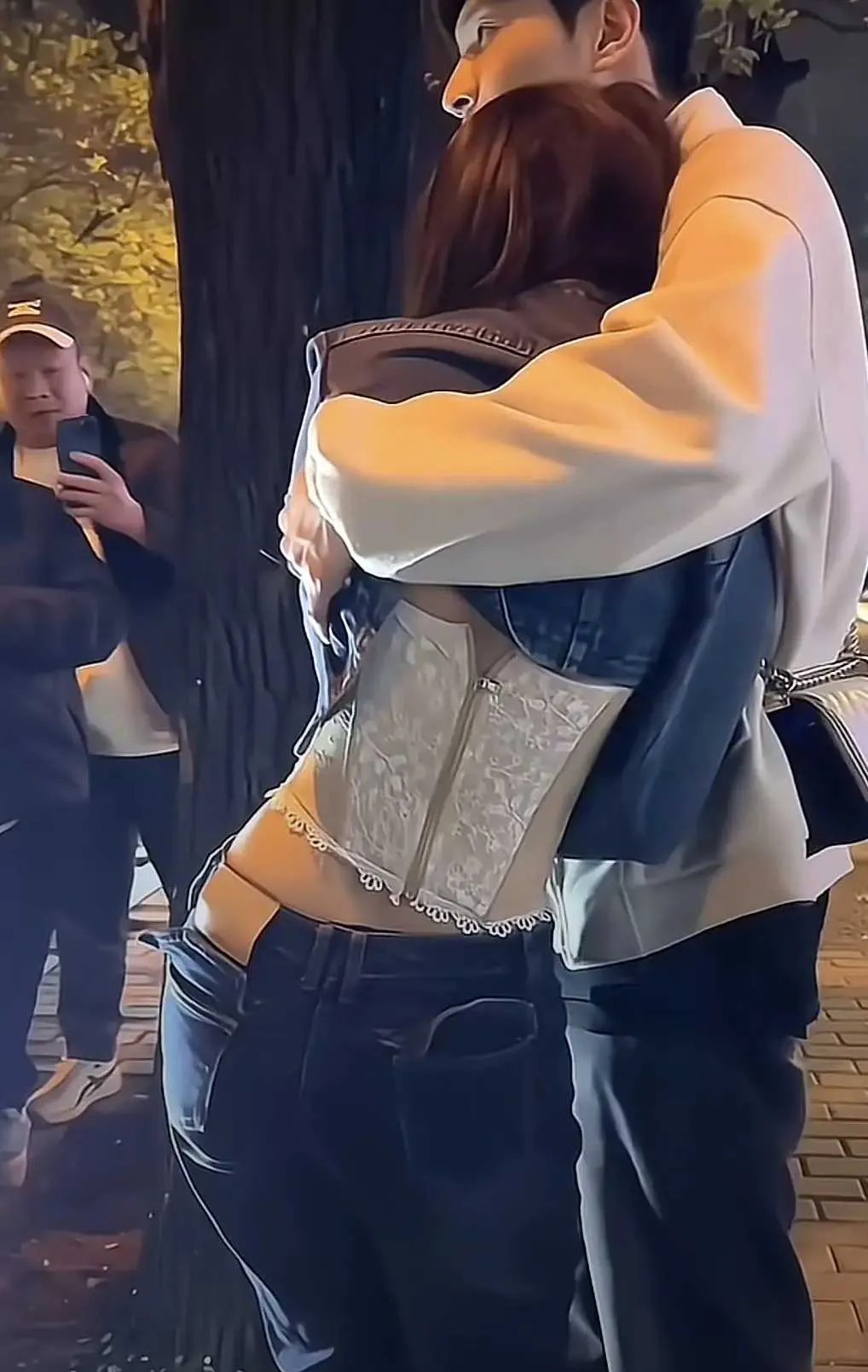 这样的女孩，最后都嫁给了谁？