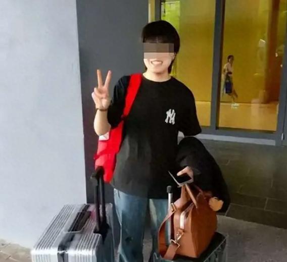 又一中国留学生在国外自杀！20岁中国留学生赴马来西亚第9天遭诈骗，怕连累家人从3