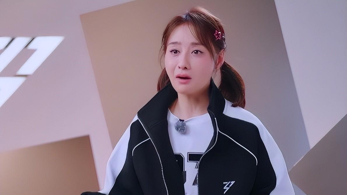 《浪姐6》看懂陈德容“耍大牌”的真相，才明白62岁叶童有多难得