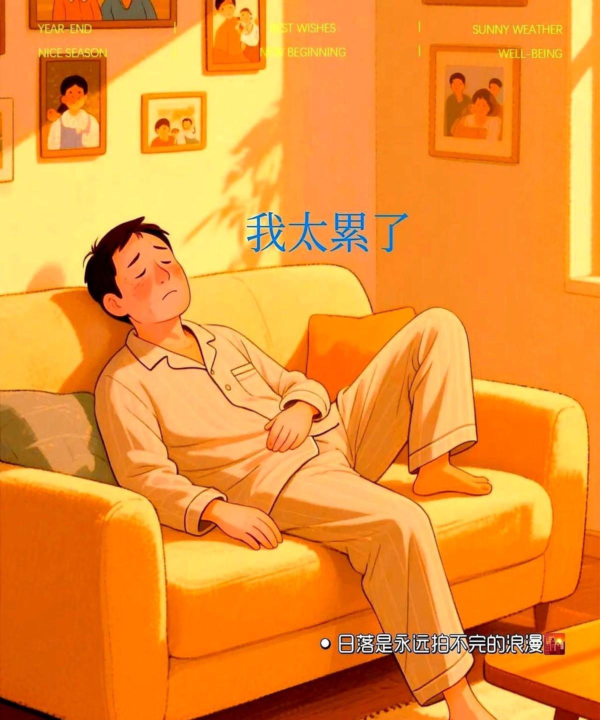 夫妻房事也在网上亮，到底是为了什么？
从二十多岁的小年轻到六十多岁的大爷大妈们动