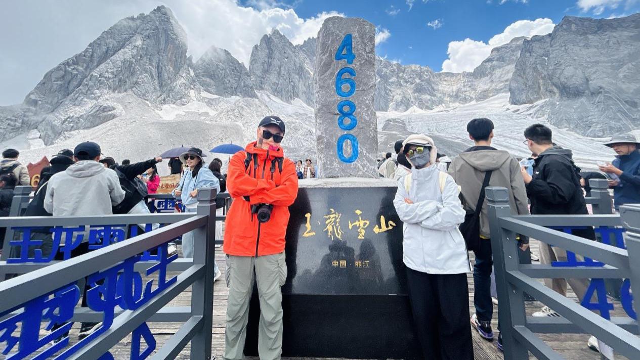 平替价格血洗市场！GaKior冲锋衣测评：非时尚超硬核7防面料吊打始祖鸟