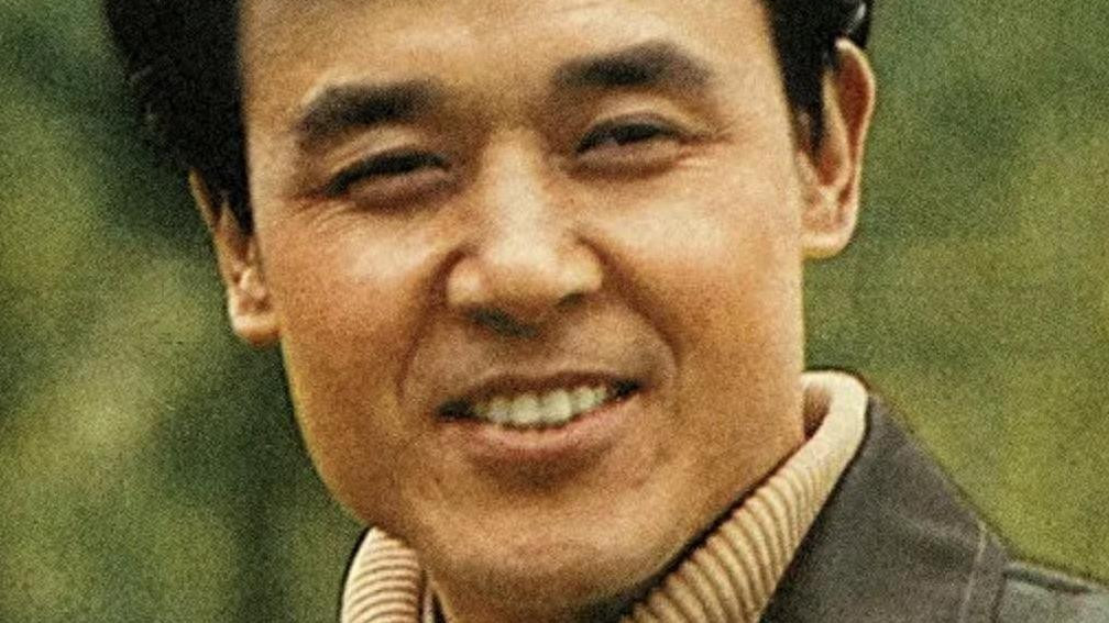 影帝达式常：从6平米婚房到金凤凰奖，用一生诠释爱与坚守