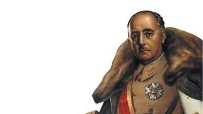 盘点二战期间西班牙在轴心国和同盟国之间扮演的角色