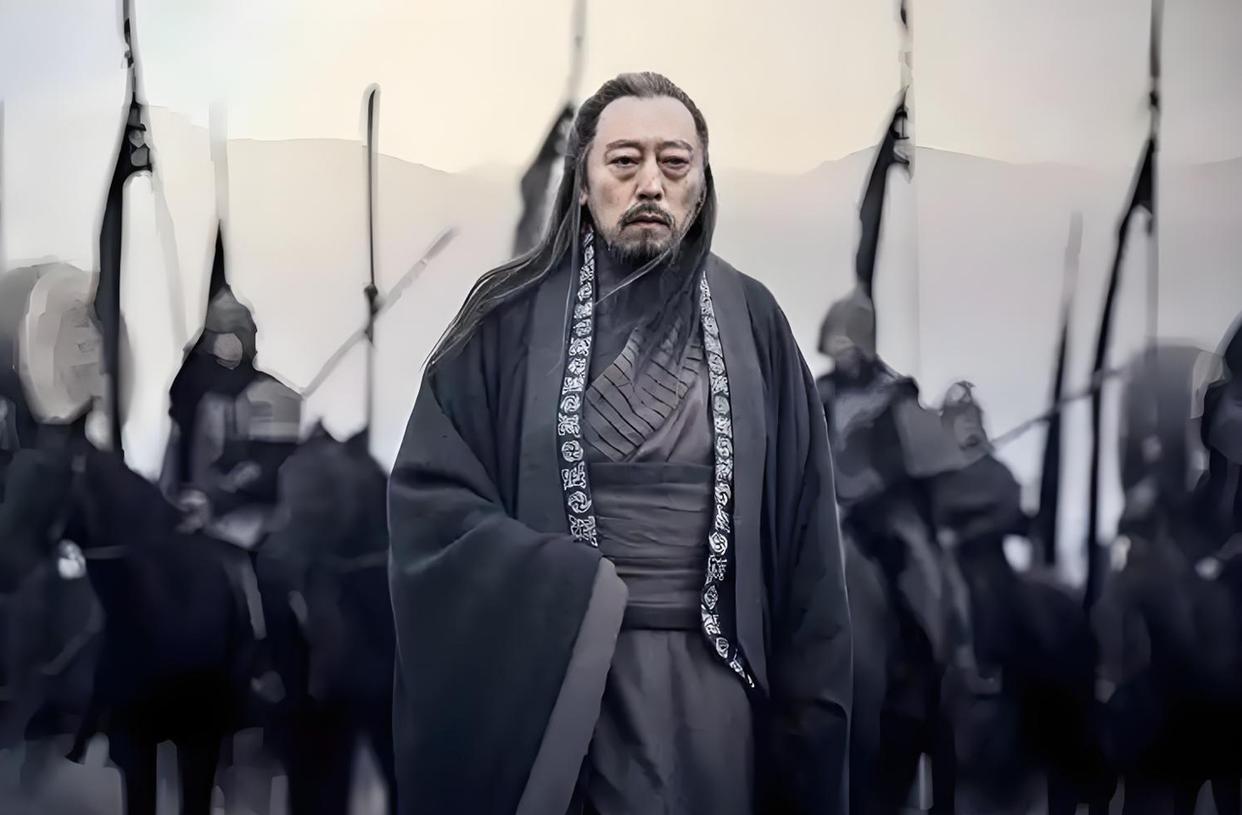从襄平之战看司马懿：“兵者诡道” 背后的残酷！

三国时期，辽东公孙渊背叛魏国，