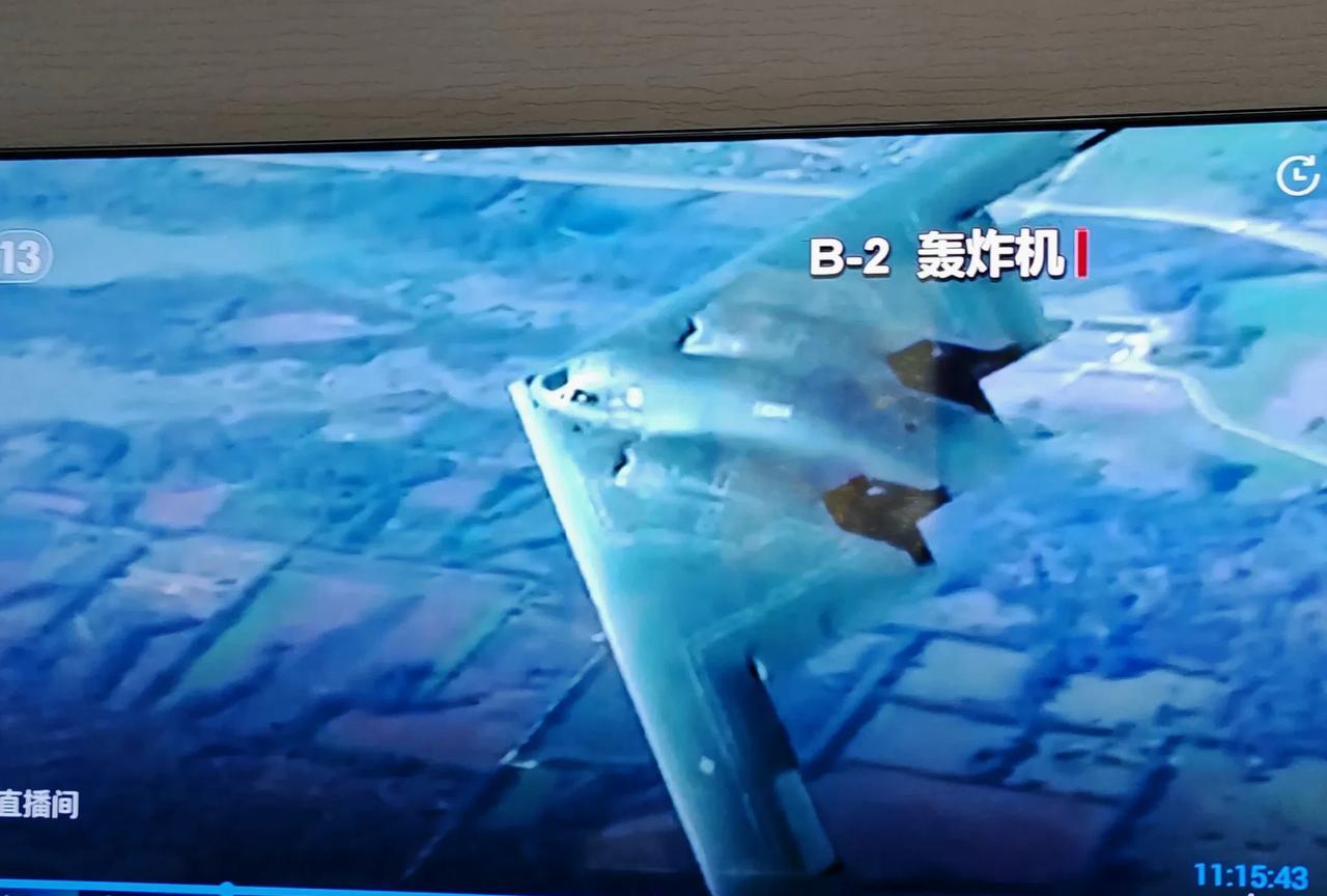 美国悍然用巨型钻地弹打击伊朗是对国际社会的公然践踏吗？