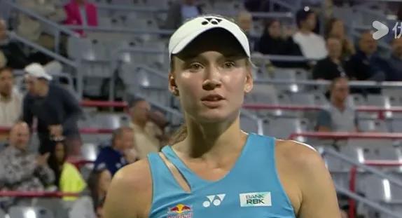 #2025赛季WTA1000蒙特利尔站# 
北京时间8月1日上午10点50分，2