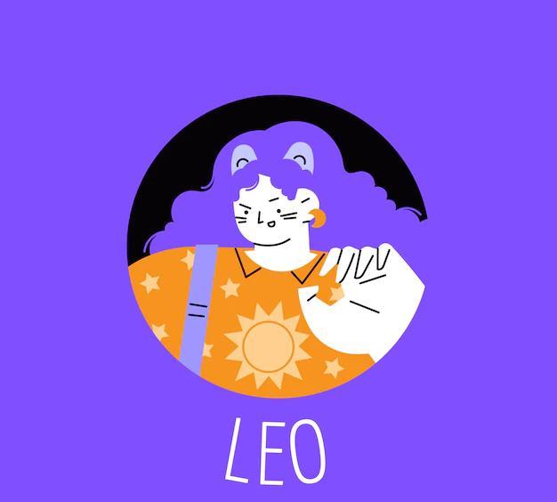 8月1日至8月31日（狮子座）每月星座运势
狮子座，八月让你燃烧起来，因为你的能